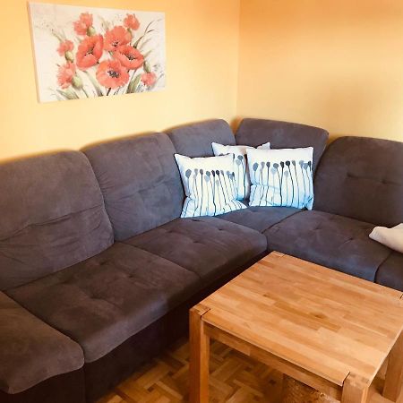 Ferienwohnung Trommler Курорт Обервизенталь Экстерьер фото
